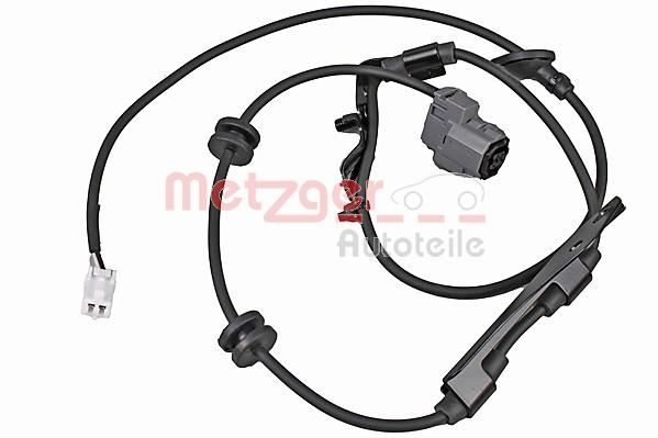 Toyota Kabelreparatieset, wieltoerentalsensor