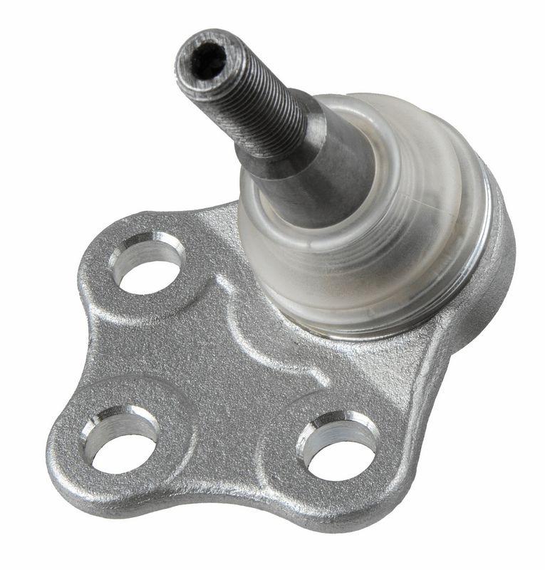 Mercedes-Benz Fuseekogel
