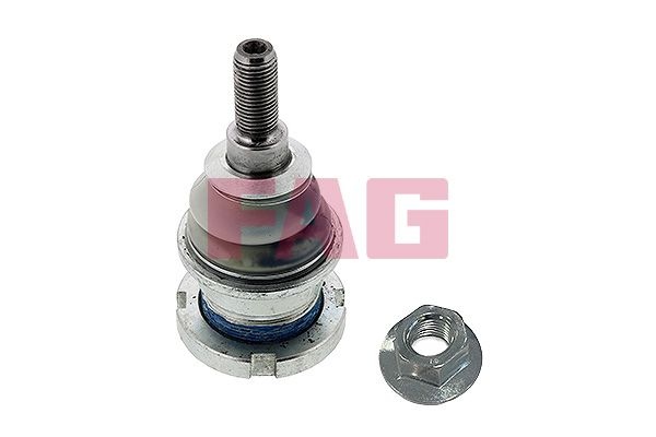 Mercedes-Benz Fuseekogel