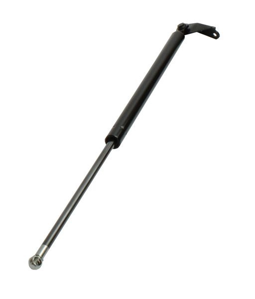 Mazda Gasveer, kofferruimte
