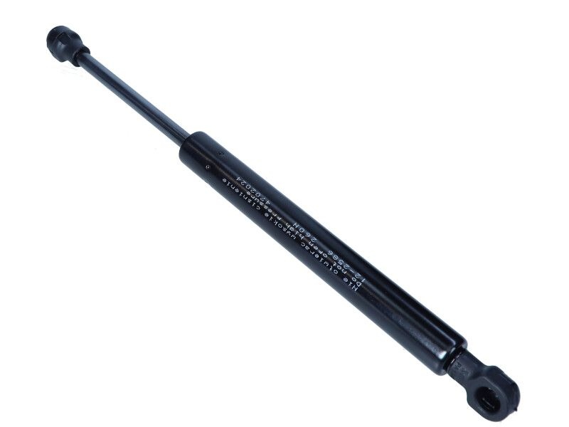 Renault Gasveer, motorkap
