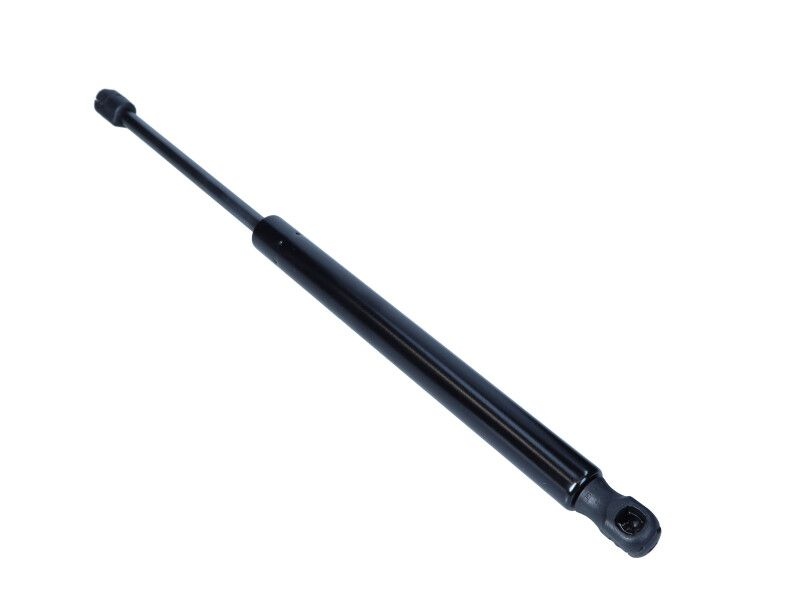Opel Gasveer, kofferruimte