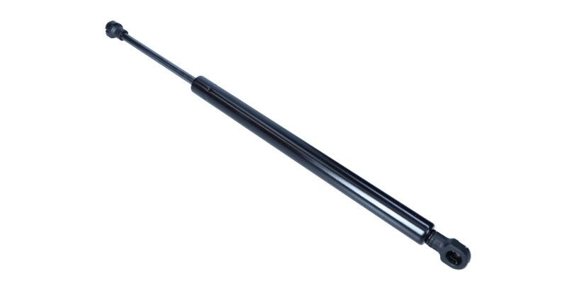 Renault Gasveer, motorkap