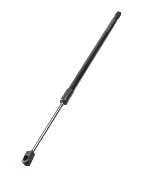 Land Rover Gasveer, kofferruimte