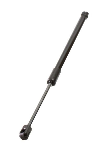 Suzuki Gasveer, kofferruimte