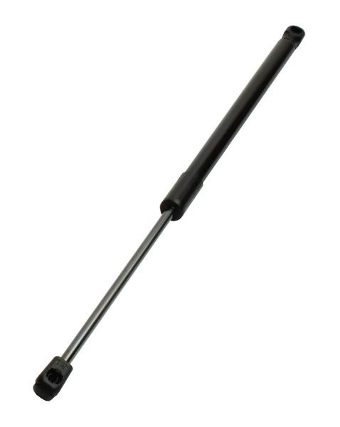 Hyundai Gasveer, kofferruimte