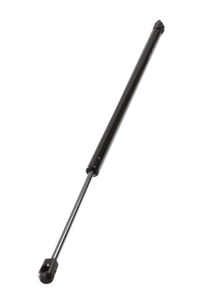 Seat Gasveer, kofferruimte