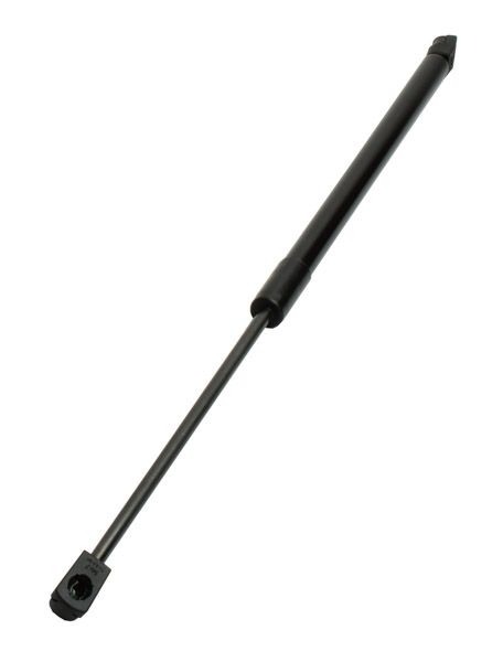 Renault Gasveer, kofferruimte