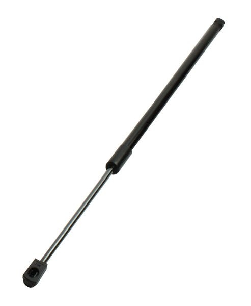 Volvo Gasveer, kofferruimte