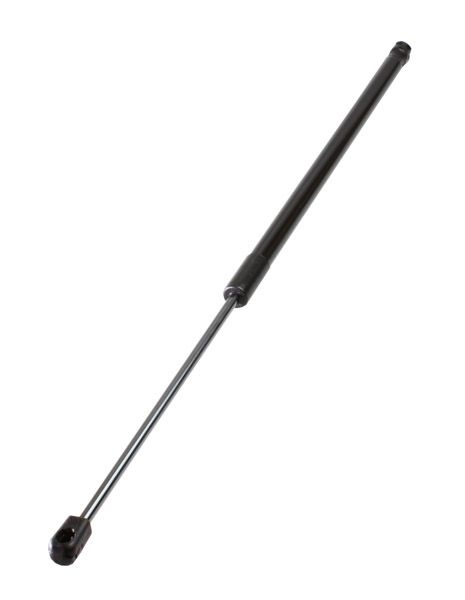 Opel Gasveer, kofferruimte