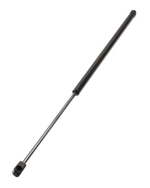 Volkswagen Gasveer, motorkap