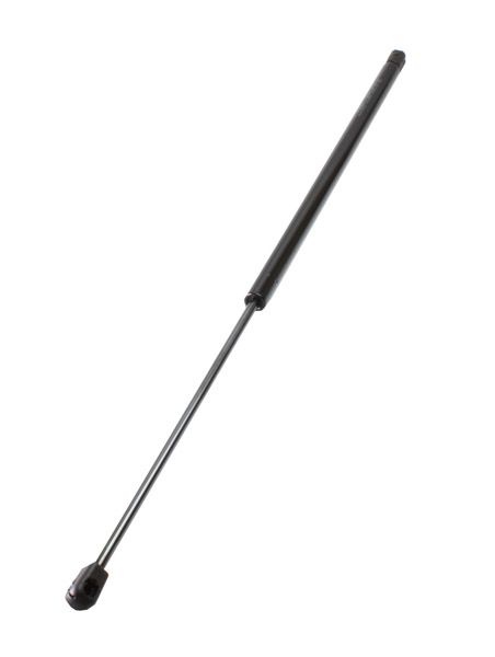 Volkswagen Gasveer, motorkap
