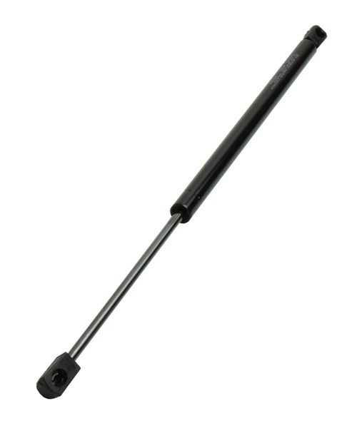 Nissan Gasveer, kofferruimte