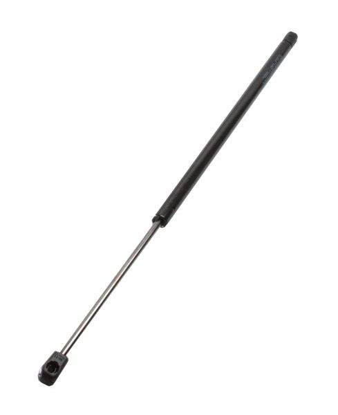 Opel Gasveer, kofferruimte
