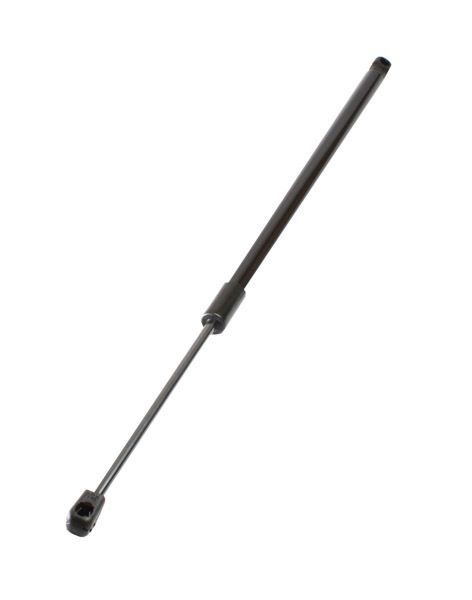 Ford Gasveer, kofferruimte