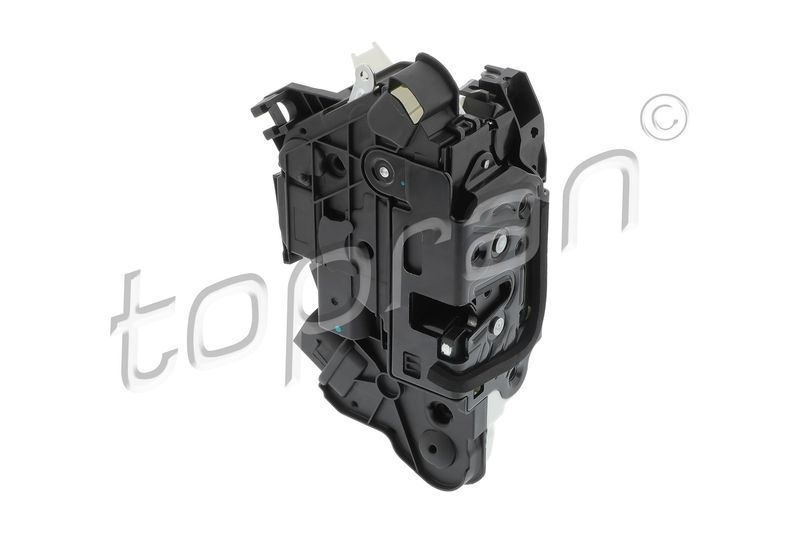 Audi Deurslot