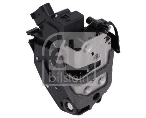 Volvo Deurslot febi Plus