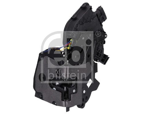 Land Rover Deurslot febi Plus