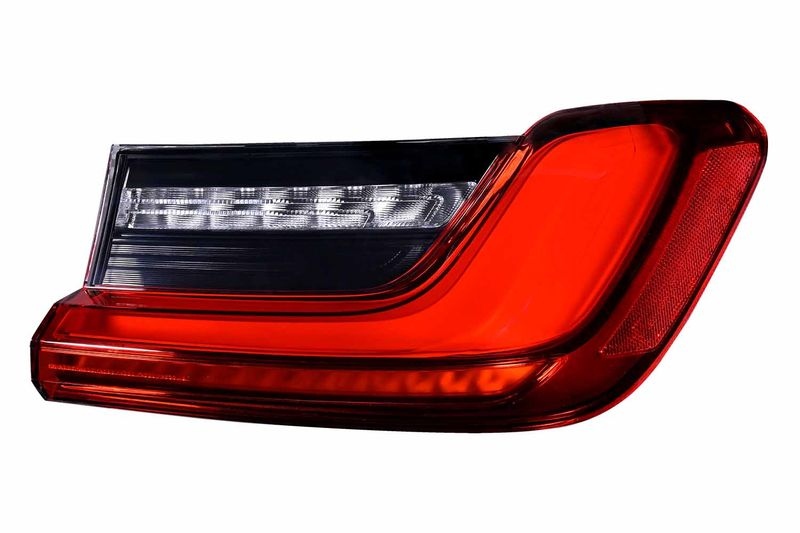 Bmw Achterlicht