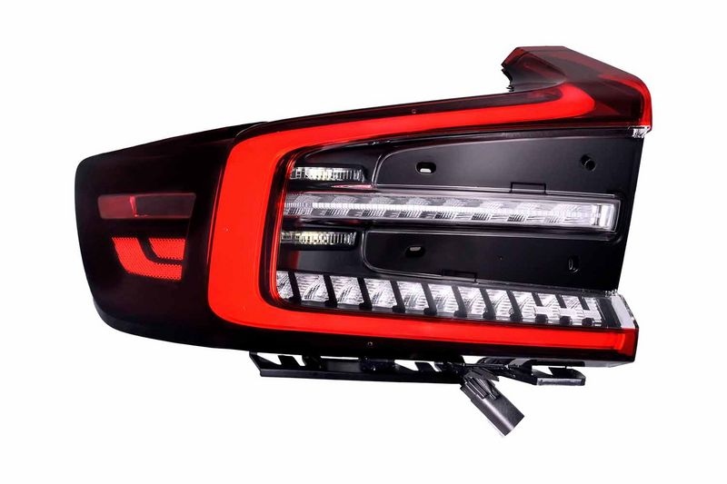 Volvo Achterlicht