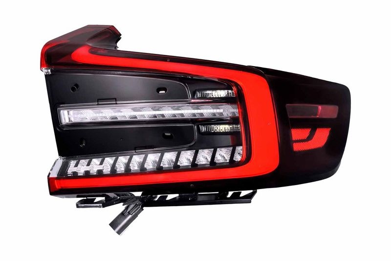 Volvo Achterlicht