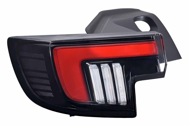 Opel Achterlicht