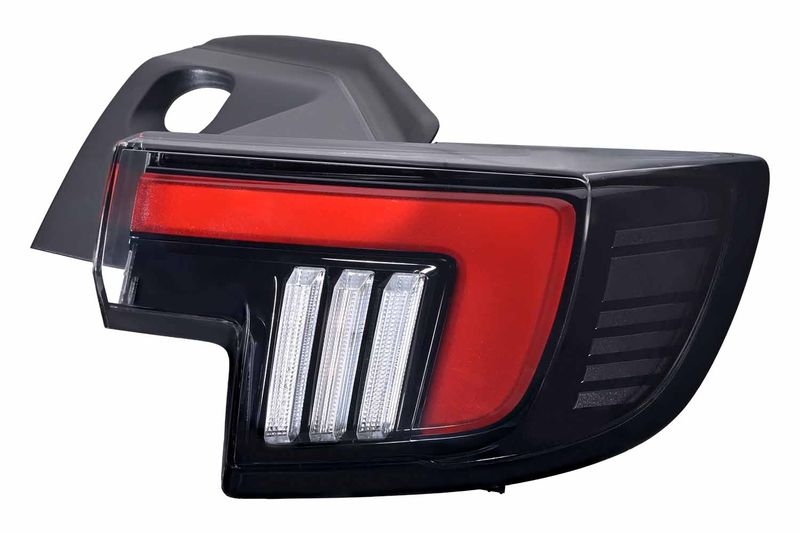 Opel Achterlicht