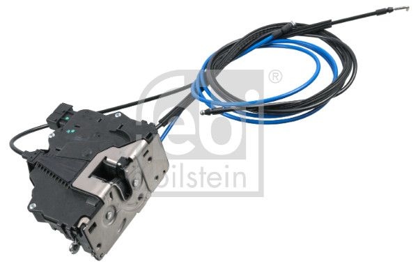 Citroen Deurslot febi Plus