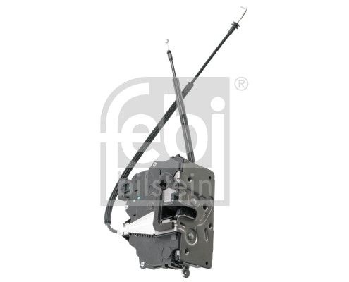 Citroen Deurslot febi Plus