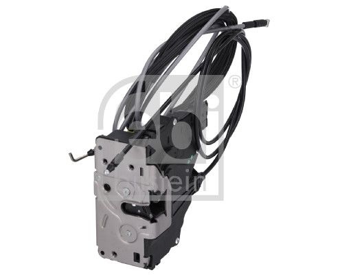 Citroen Deurslot febi Plus