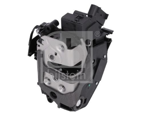 Volvo Deurslot febi Plus