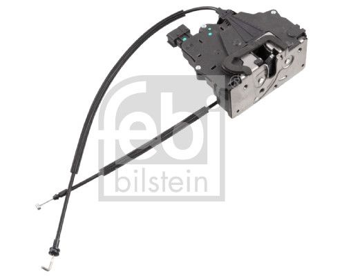 Citroen Deurslot febi Plus