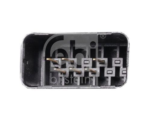 Ford Deurslot febi Plus