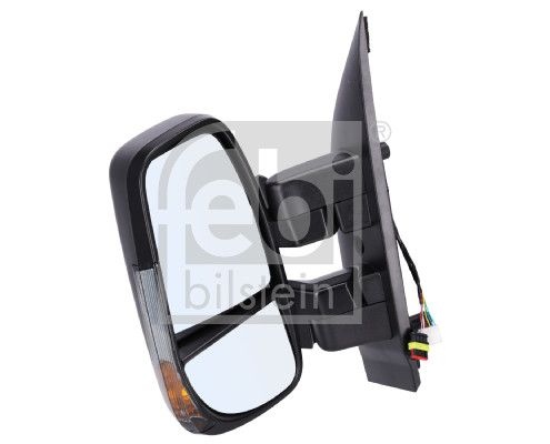 Iveco Buitenspiegel