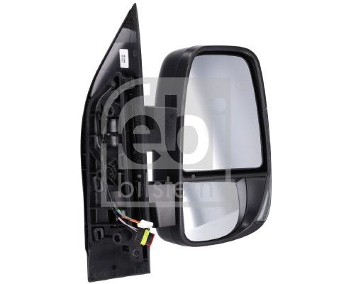 Iveco Buitenspiegel