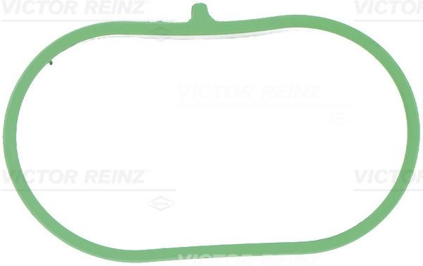 Mercedes-Benz Pakking, inlaatspruitstuk