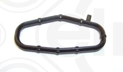 Citroen Pakking, oliepomp