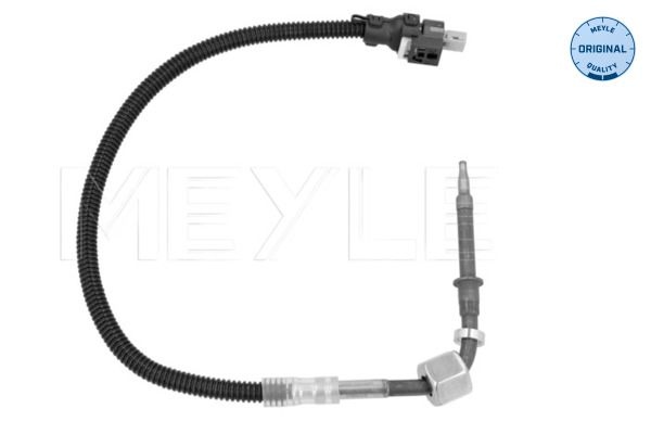 Mercedes-Benz Sensor, uitlaatgastemperatuur