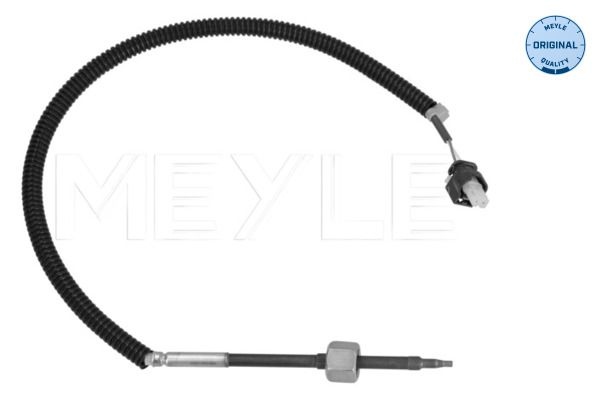 Mercedes-Benz Sensor, uitlaatgastemperatuur