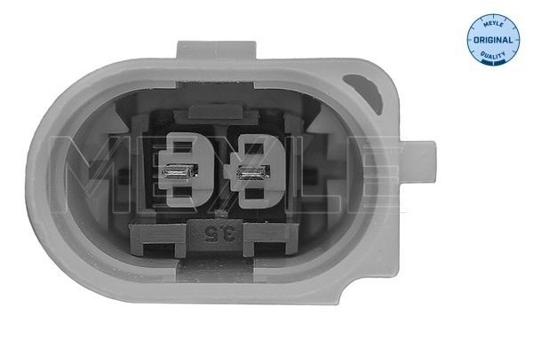 Volkswagen Sensor, uitlaatgastemperatuur