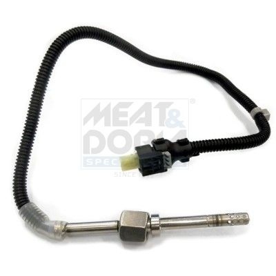 Mercedes-Benz Sensor, uitlaatgastemperatuur