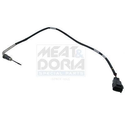 Toyota Sensor, uitlaatgastemperatuur
