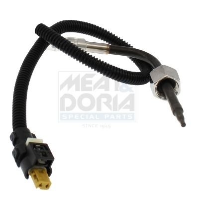 Mercedes-Benz Sensor, uitlaatgastemperatuur