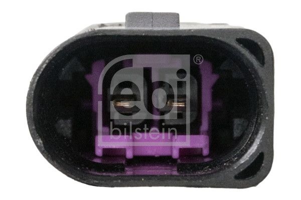 Volkswagen Sensor, uitlaatgastemperatuur