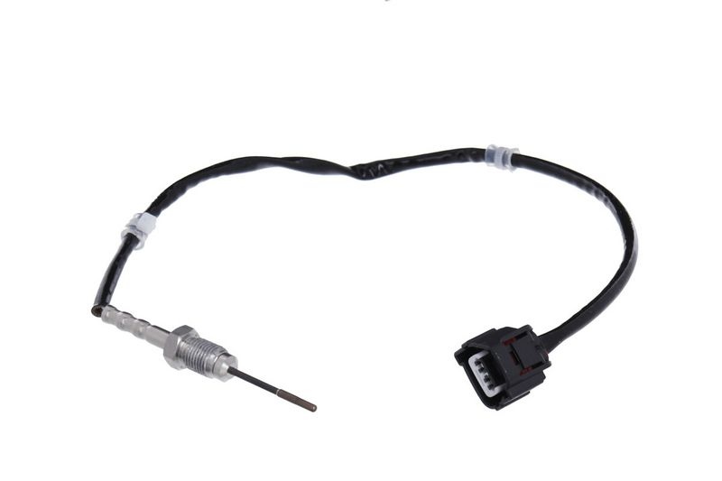 Nissan Sensor, uitlaatgastemperatuur