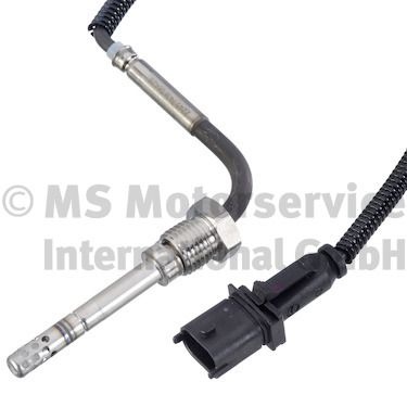 Fiat Sensor, uitlaatgastemperatuur