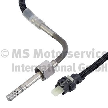 Mercedes-Benz Sensor, uitlaatgastemperatuur