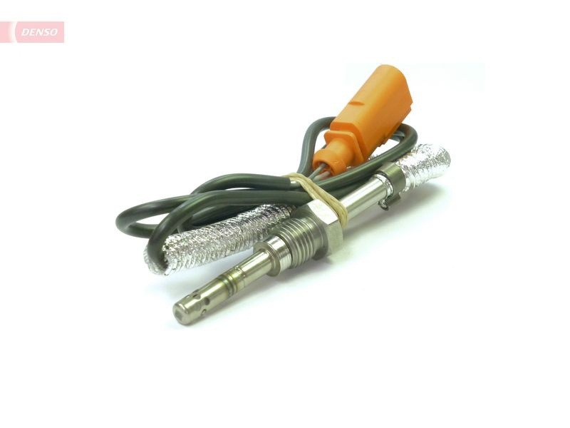Audi Sensor, uitlaatgastemperatuur