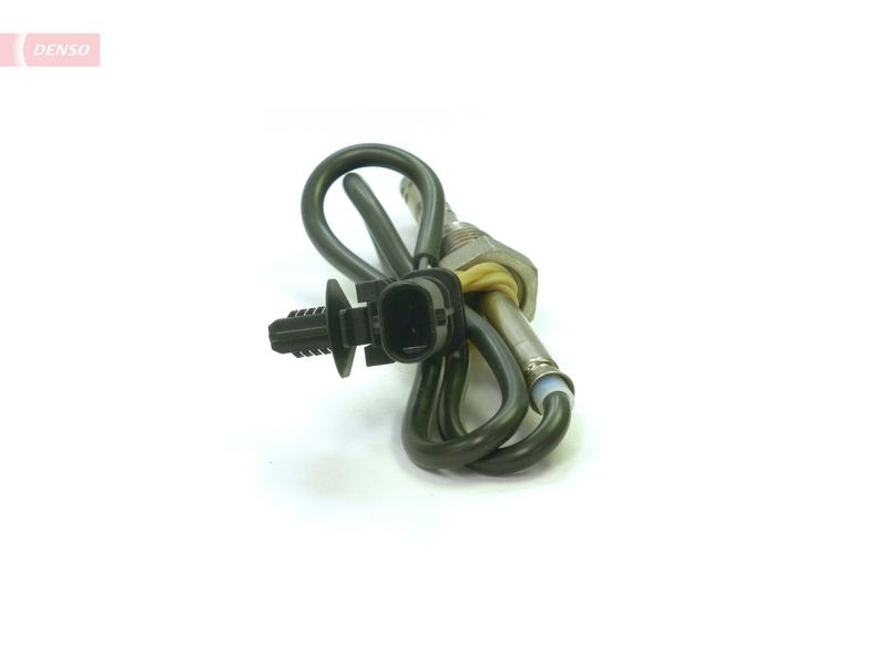 Jeep Sensor, uitlaatgastemperatuur