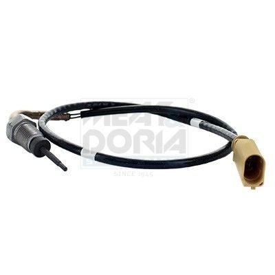 Volkswagen Sensor, uitlaatgastemperatuur